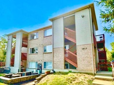 1812 Eaton Rd APT 9, Hamilton, OH, 45013