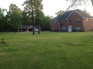 16021 Broadleaf, Texarkana, TX 75503