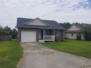 132 Beverly Dr SW, Rome, GA 30165