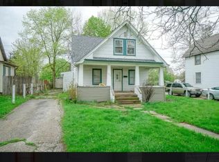 1235 Clover Ave, Rockford, IL 61102