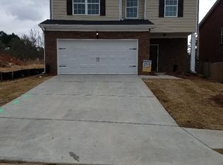 269 Addy Ln #41, Stockbridge, GA 30281