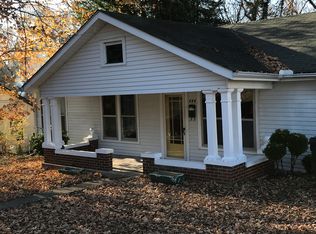 500 Dull St, Dickson, TN 37055