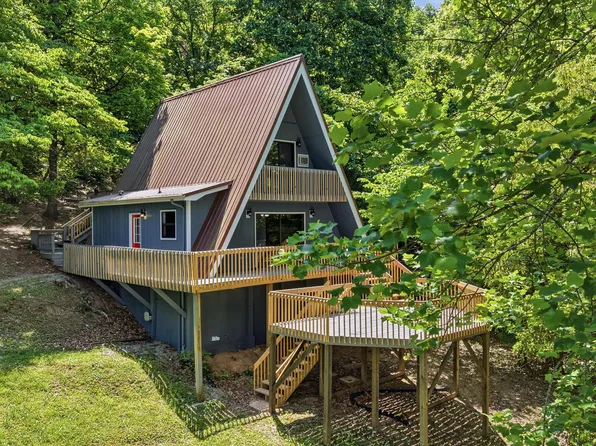 2218 N Ridge Dr, Jefferson City, TN 37760