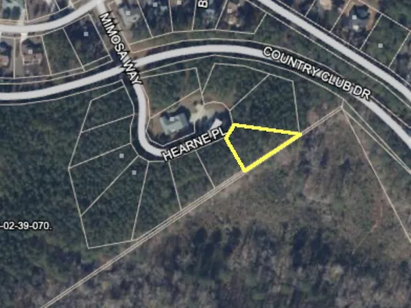 L5,B40 Hearne Place, McCormick, SC 29835