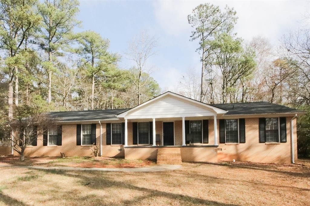 425 Sandstone Dr Athens GA 30605 Zillow