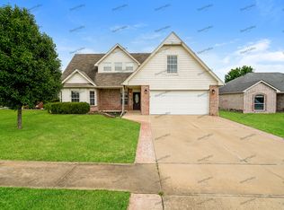 12011 N 108th East Ave, Collinsville, OK 74021