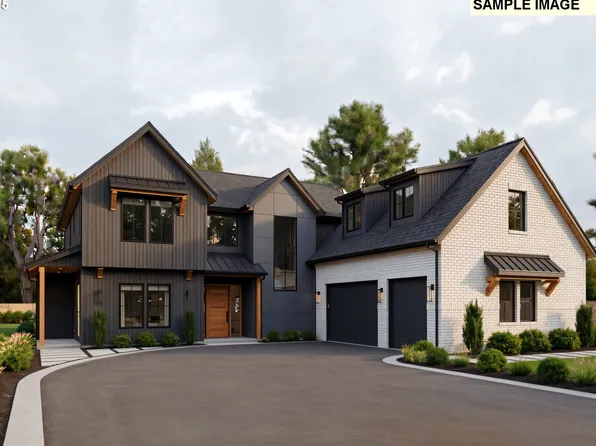 1870 Egan Way, Lake Oswego, OR 97034