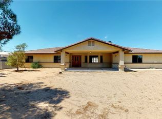18007 Capri Ave, Hesperia, CA 92345