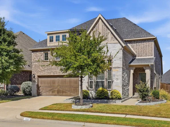 2433 Mare Rd, Carrollton, TX 75010