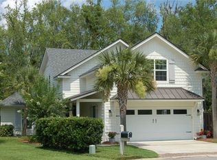 23 Sinclair Way St, Simons Island, GA 31522