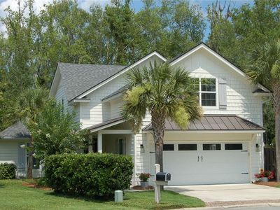 23 Sinclair Way, Saint Simons Island, GA, 31522