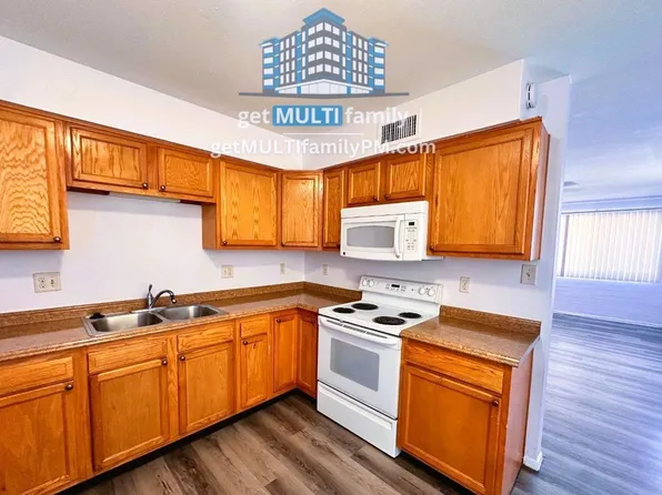 10034 N 18th Ave APT 1, Phoenix, AZ 85021