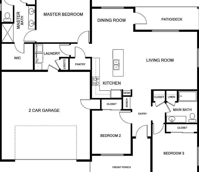 2nd image of 114 Ruppel Way