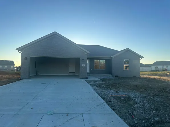 128 Stillwater Dr, Berea, KY 40403