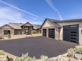 16302 SW Brasada Ranch Rd, Powell Butte, OR 97753