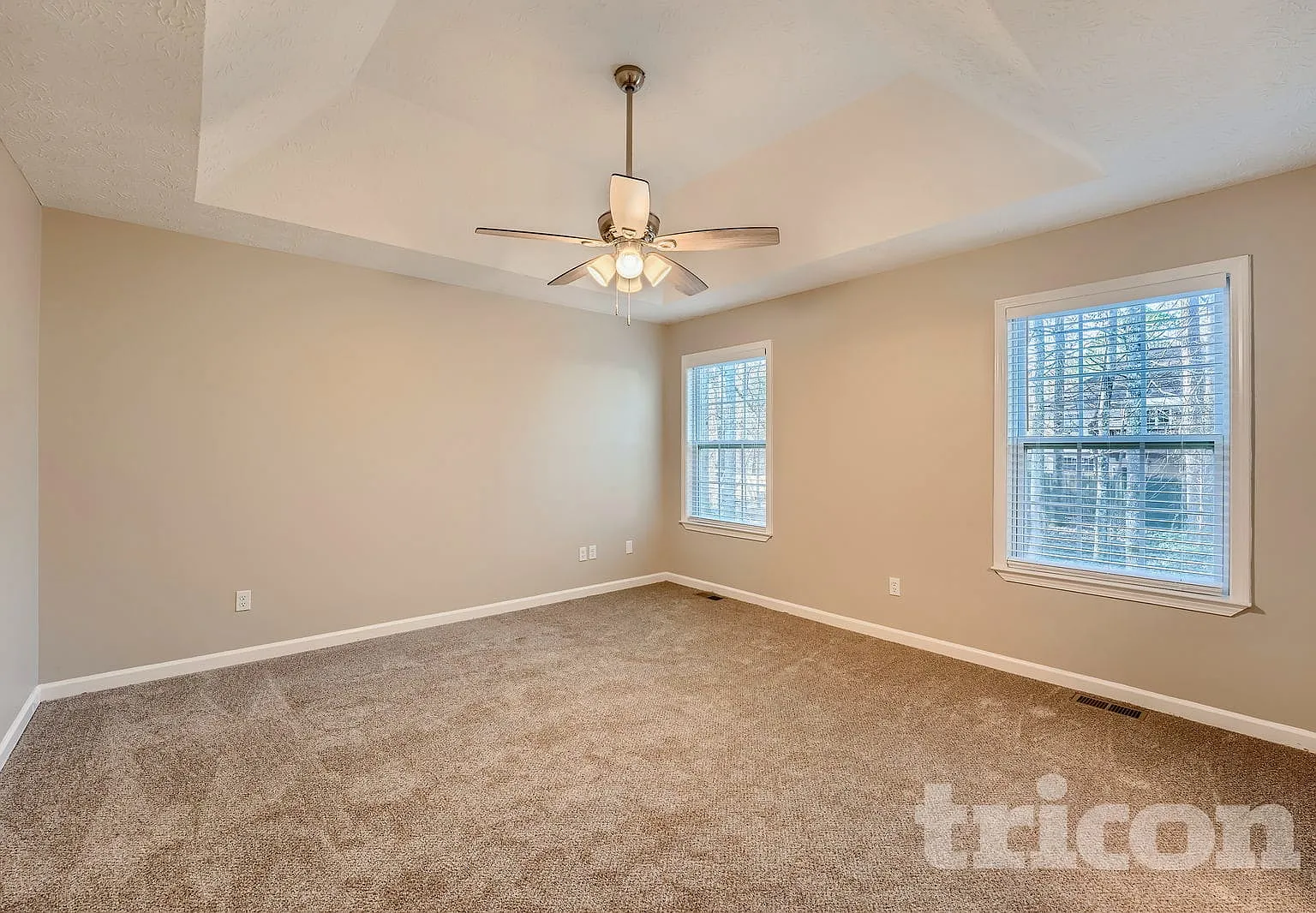 2702 Cheatham Lake Court NW Acworth GA — Photo 3