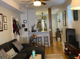 1537 W Augusta Blvd #G, Chicago, IL 60642