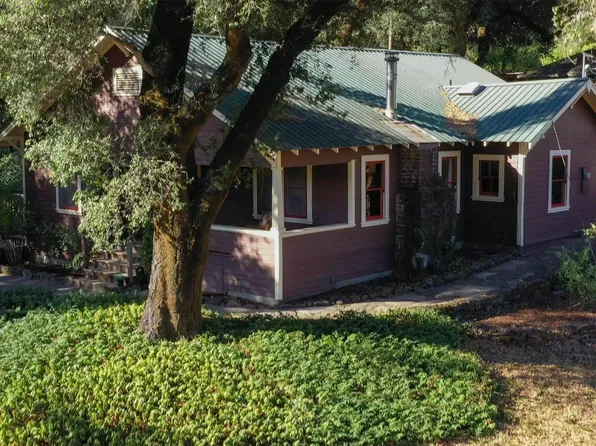 1420 Felta Road, Healdsburg, CA 95448
