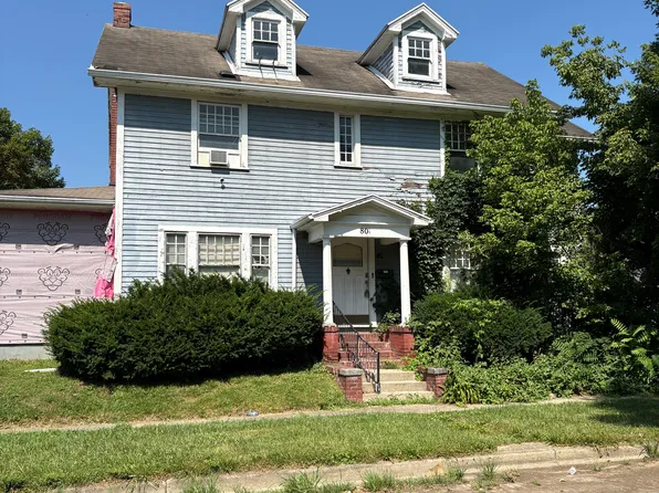 801 Grafton Ave, Dayton, OH 45406