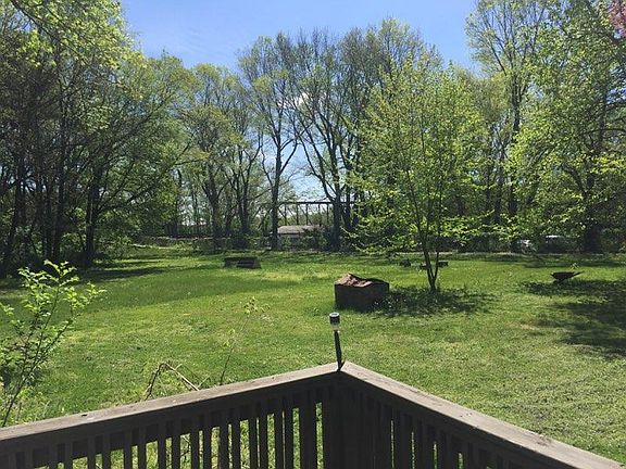 View from Front Deck