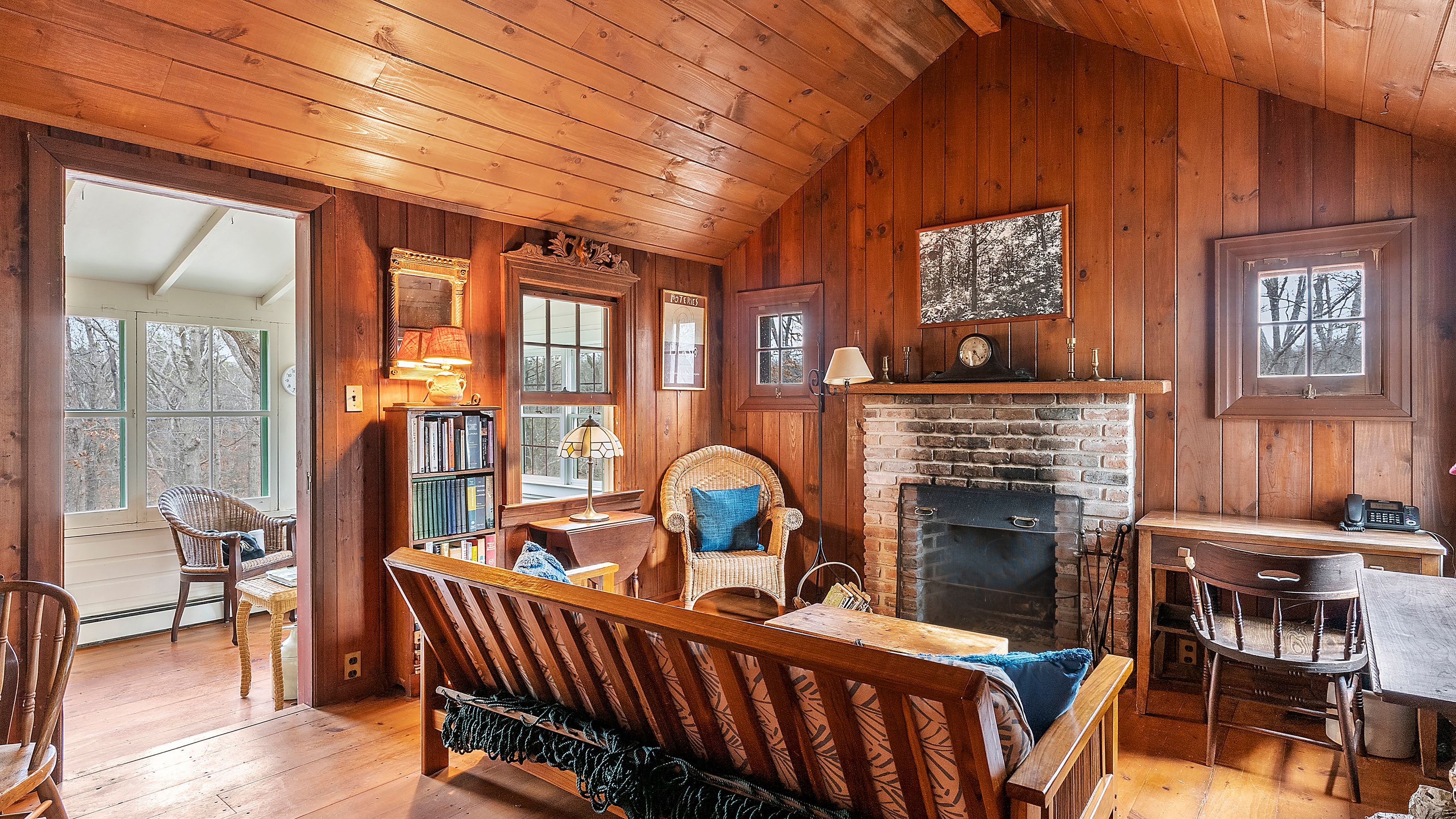 99 Red Creek Rd, Hampton Bays, NY 11946 Out East