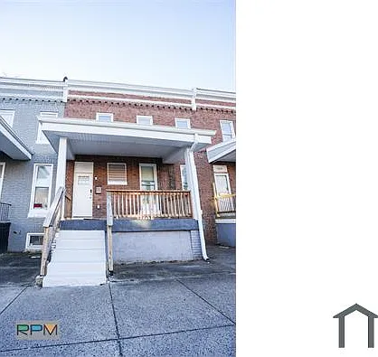 3013 Wylie Ave