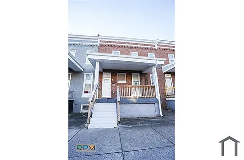 3013 Wylie Ave Photo 1