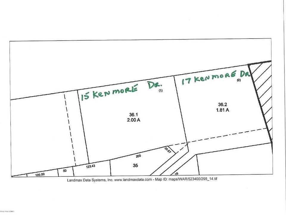 1st image of 15 Kenmore Dr