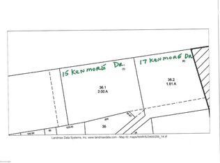 15 Kenmore Dr, South Glens Falls, NY 12804