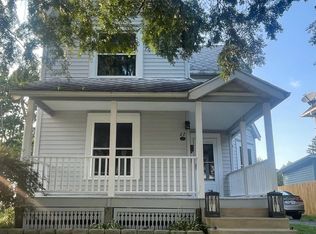 22 Walnut St, Norwalk, OH 44857