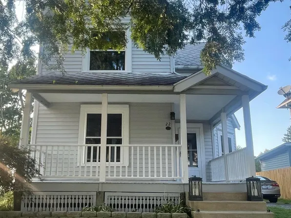 22 Walnut St, Norwalk, OH 44857