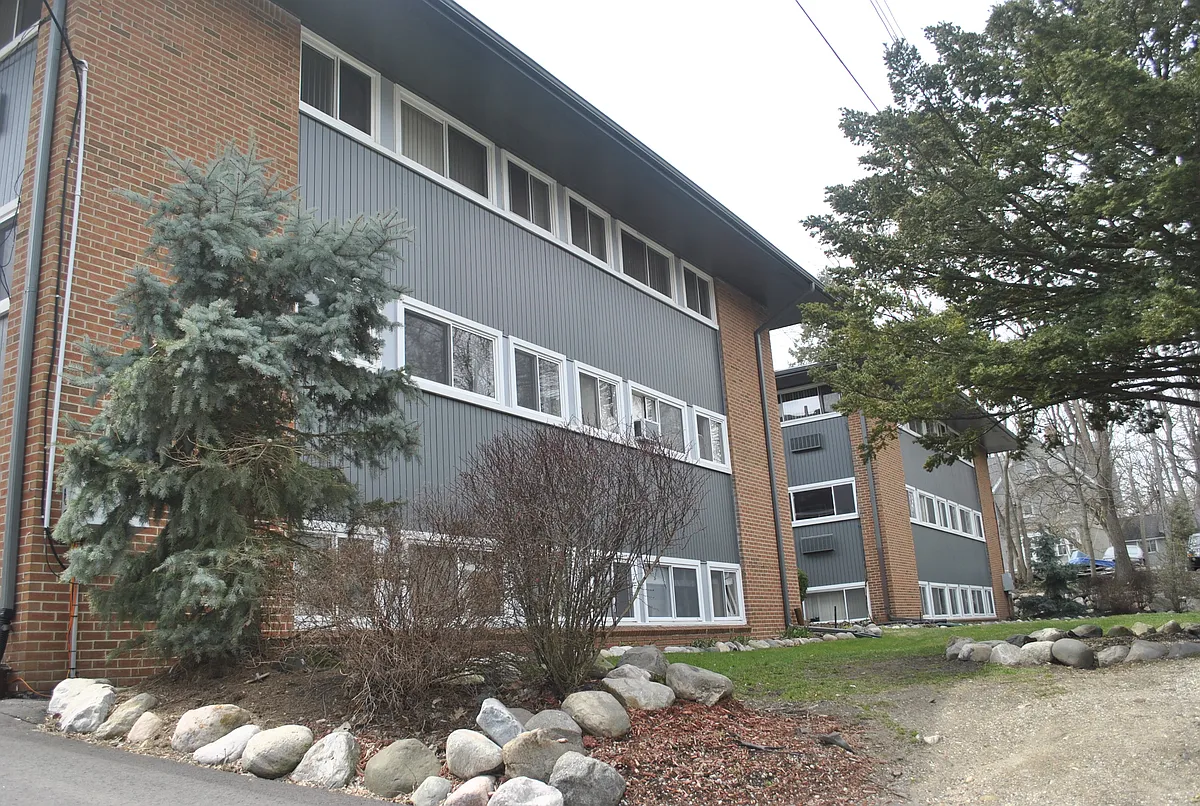 Building Photo - Atrio Apartments