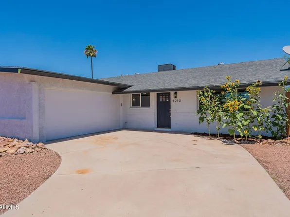 1210 W LA JOLLA Drive, Tempe, AZ 85282