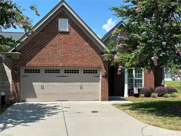 281 Collingswood Dr, Winston Salem, NC 27127