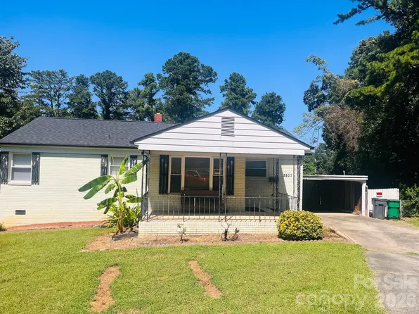 2507 Elkwood Cres, Charlotte, NC 28205
