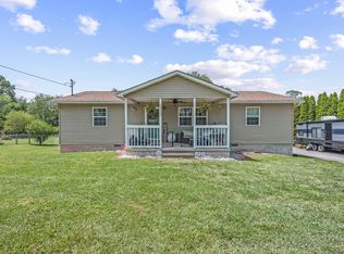 112 Horseshoe Dr, Cookeville, TN 38506