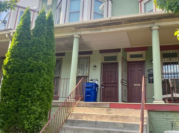 304 E 28th St, Baltimore, MD 21218