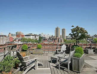 Sold by Brown Harris Stevens