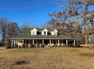 370 Heritage Dr, Rison, AR 71665