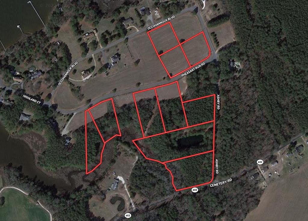 1734AC Ashby Rd, Exmore, VA 23350 Zillow