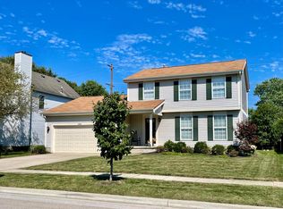5896 Northcliff Blvd, Dublin, OH