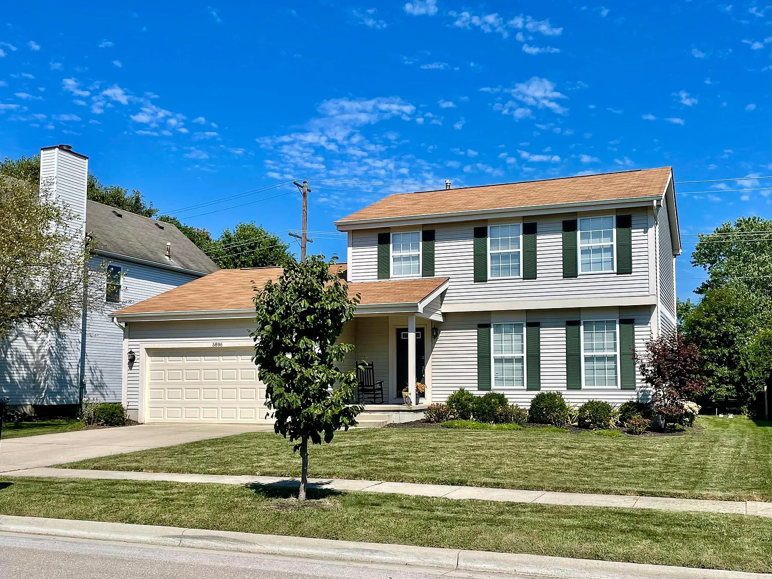 5896 Northcliff Blvd photo 1