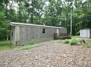 5436 Book Rd, Robertsdale, PA 16674