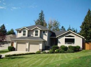 3416 Marion Way, Anacortes, WA 98221