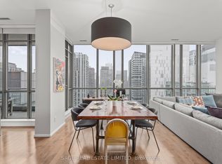 Charlie Condos, Toronto, ON M5V 0K4