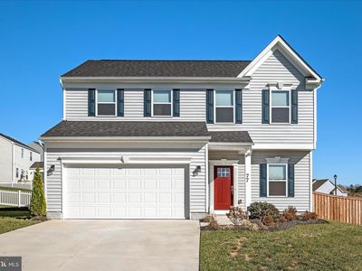 77 Signal Knob Cottage Dr, Strasburg, VA, 22657