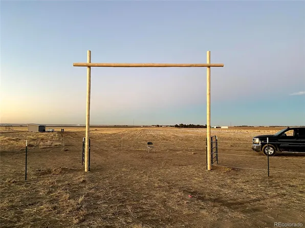 Lot C Country Road 77, Roggen, CO 80652