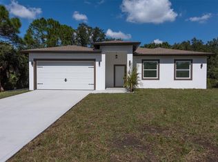 26248 Eager Rd, Punta Gorda, FL 33955