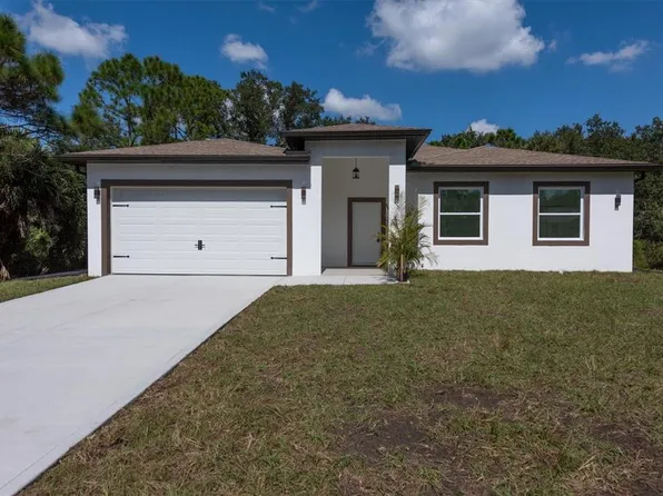 26248 Eager Rd, Punta Gorda, FL 33955