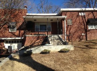1404 Hillcrest Dr, Bartlesville, OK 74003
